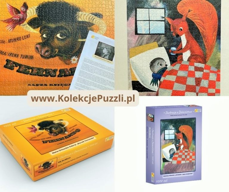 Puzzle 1.000